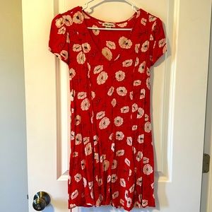 Billabong Summer Dress